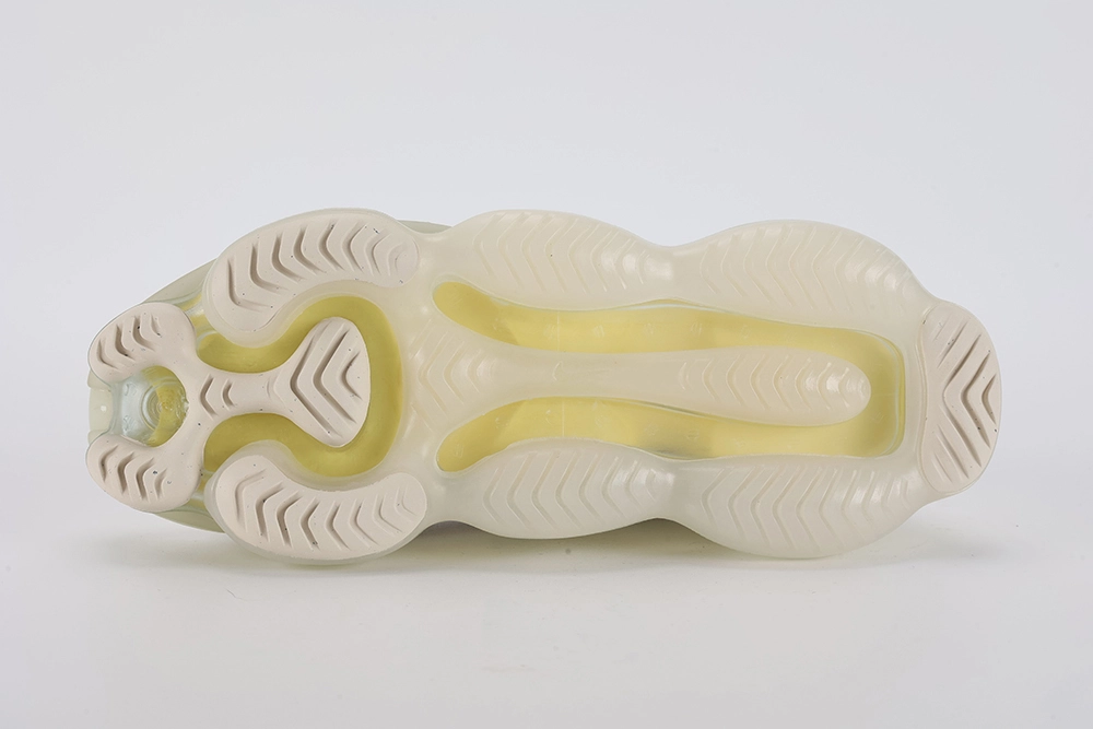 Air Max Scorpion Flyknit Lemon Wash Replica