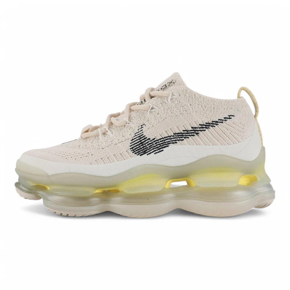 Air Max Scorpion Flyknit Lemon Wash Replica