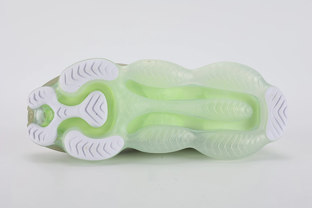 Air Max Scorpion Flyknit Olive Aura Replica