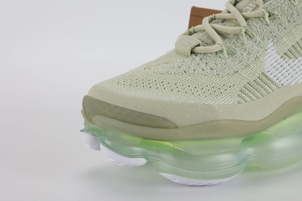 Air Max Scorpion Flyknit Olive Aura Replica