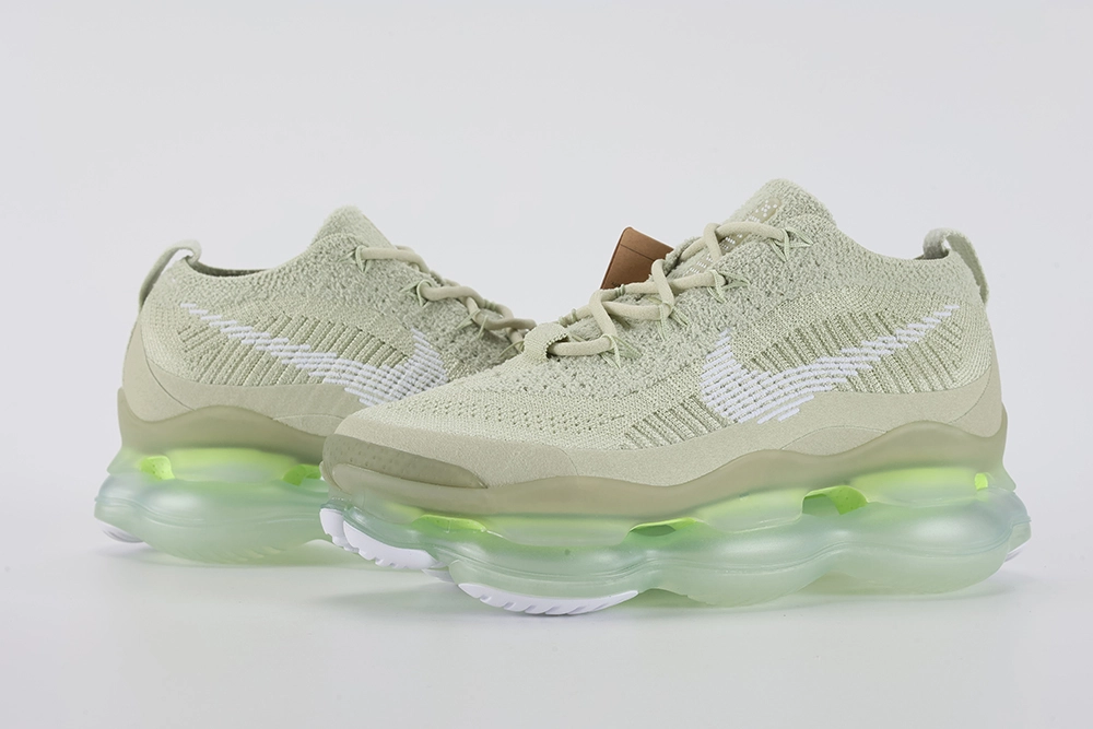 Air Max Scorpion Flyknit Olive Aura Replica
