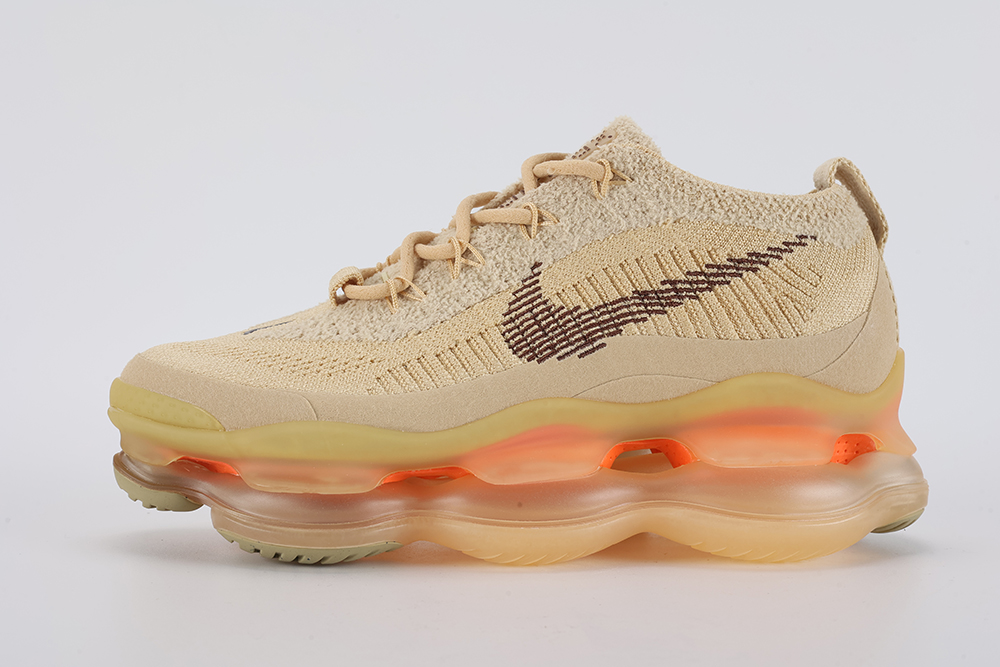 Air Max Scorpion Flyknit Sesame Replica – Image 3 air-max-scorpion-flyknit-'sesame'-replica