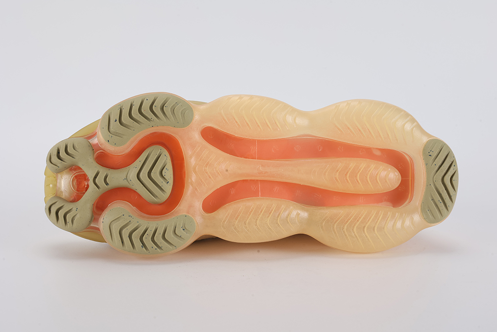 Air Max Scorpion Flyknit Sesame Replica – Image 4 air-max-scorpion-flyknit-'sesame'-replica