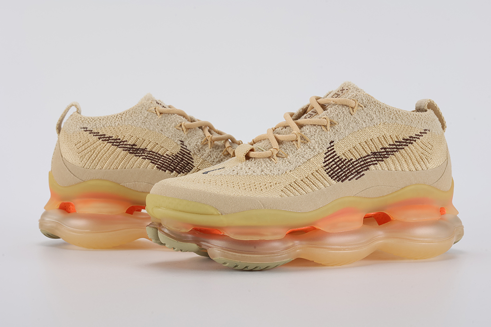 Air Max Scorpion Flyknit Sesame Replica – Image 2 air-max-scorpion-flyknit-'sesame'-replica