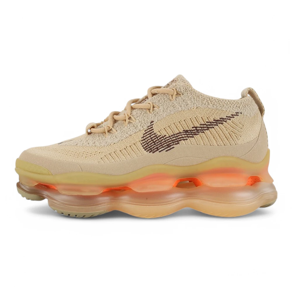 Air Max Scorpion Flyknit Sesame Replica