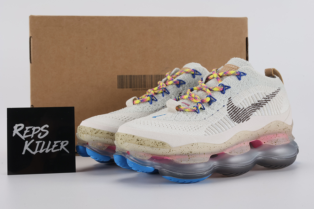 Air Max Scorpion Hiking Replica – Image 1 air-max-scorpion-'hiking'-replica