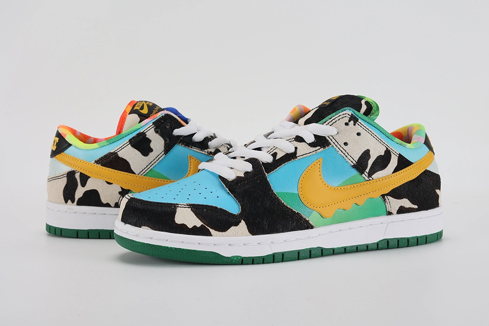 Ben Jerry S X Dunk Low Sb Chunky Dunky – Image 2 ben-&-jerry-s-x-dunk-low-sb-chunky-dunky Replica