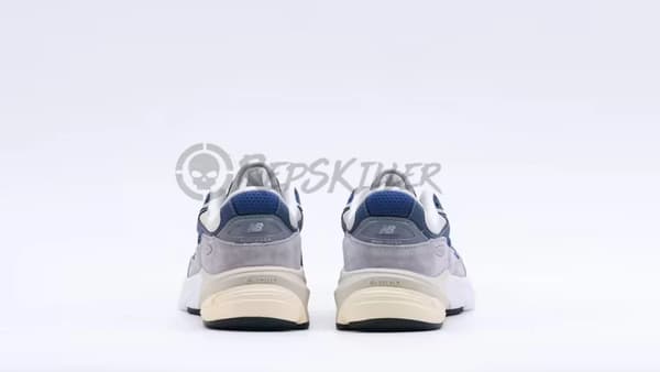 990V6 Made In Usa Grey Day 2023 Replica – Image 5 990v6 Made in USA 'Grey Day 2023' Replica