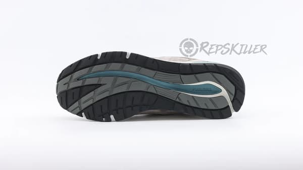 991V2 Made In England Rock Ridge Replica – Image 4 991v2 Made in England 'Rock Ridge'Replica