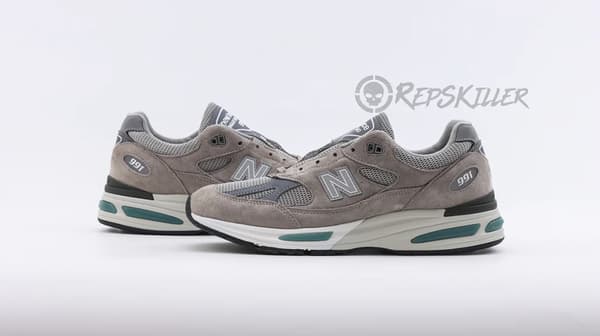 991V2 Made In England Rock Ridge Replica – Image 3 991v2 Made in England 'Rock Ridge'Replica