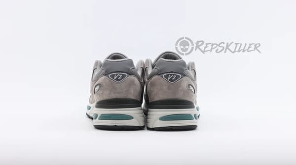 991V2 Made In England Rock Ridge Replica – Image 5 991v2 Made in England 'Rock Ridge'Replica