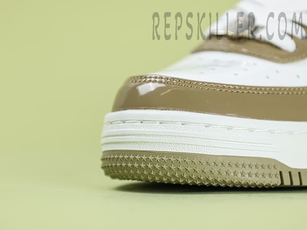 Toe cap