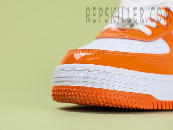 Toe cap