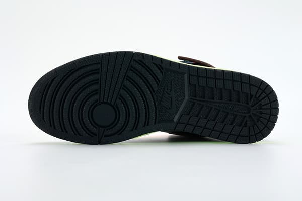 Air Jordan 1 High Og Hand Crafted Replica – Image 4 Air Jordan 1 Retro High 'Tokyo Bio Hack'