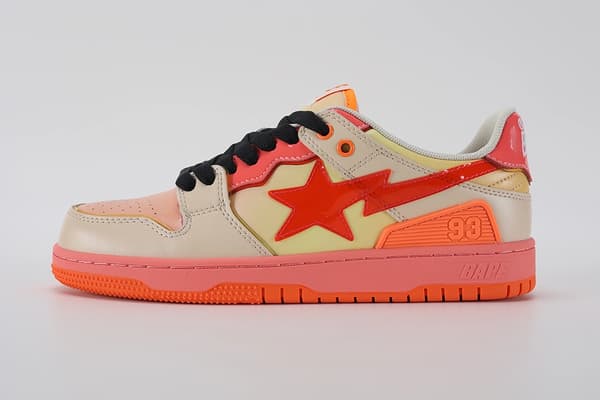 bape-sk8-sta-m1-'orange'-replica
