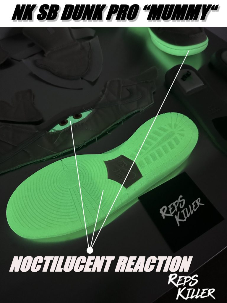 Dunk Low Sb Mummy – Image 2 Dunk Low SB 'Mummy'Replica