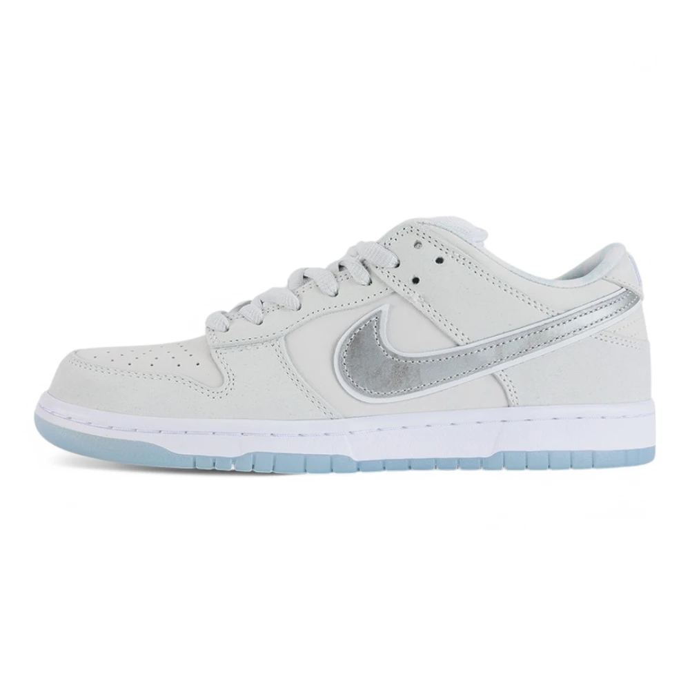 Sb Dunk Low White Lobster Friends And Family