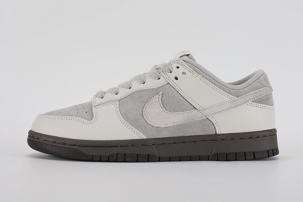 Dunk Low Ironstone – Image 3 dunk-low-'Ironstone'-replica