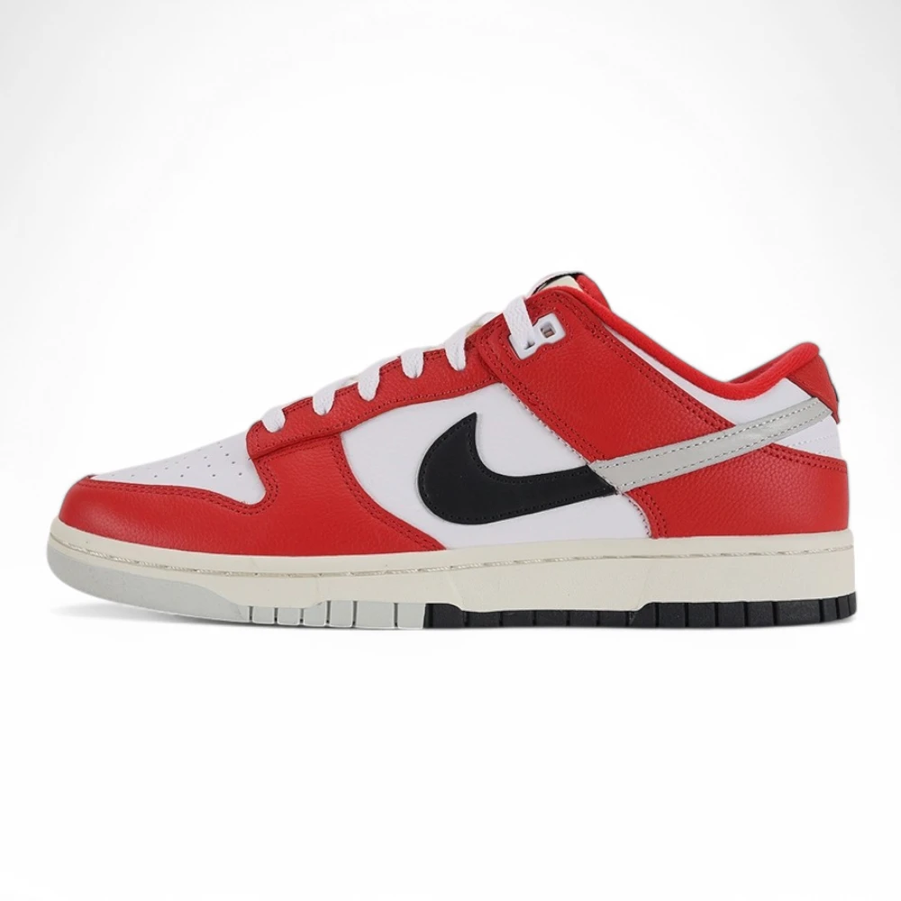 Dunk Low Split Chicago