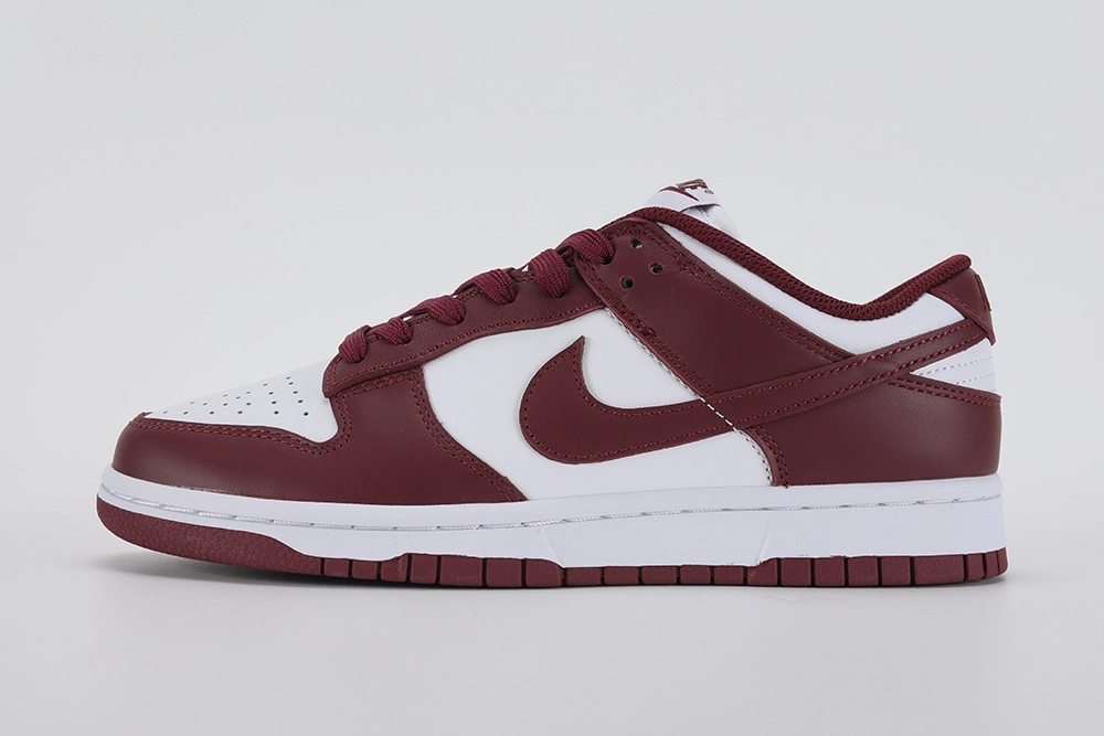 Dunk Low Dark Beetroot – Image 3 dunk-low-'dark-beetroot'-replica