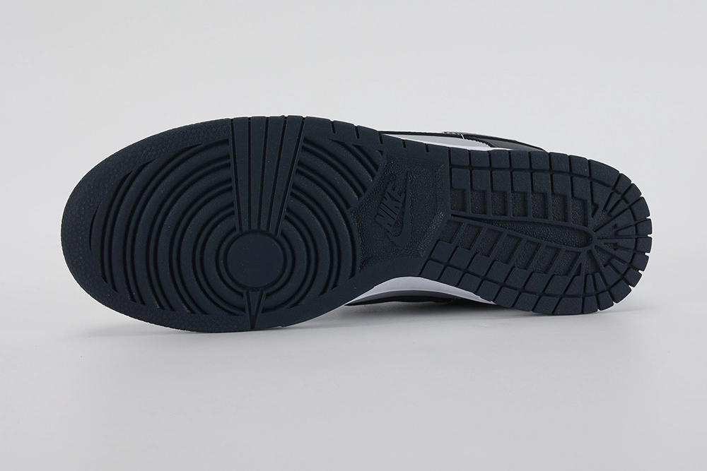Dunk Low Georgetown – Image 4 dunk-low-'georgetown'-replica