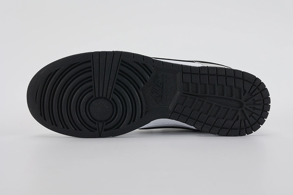 Dunk Low Light Iron Ore Black – Image 4 dunk-low-'light-Iron-ore-black'-replica