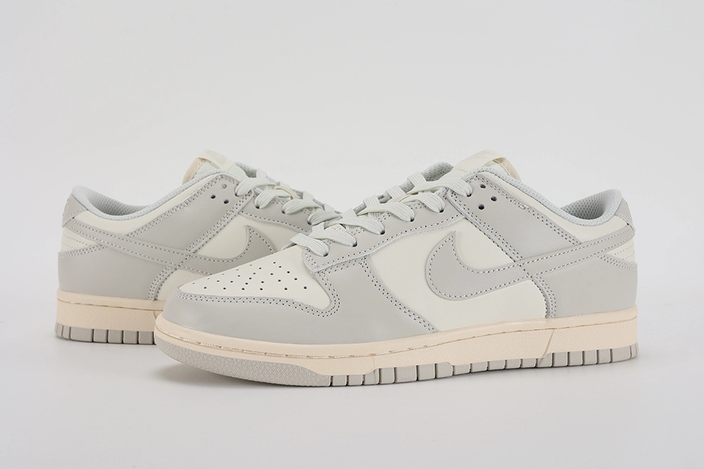 Dunk Low Light Bone – Image 2 dunk-low-light-bone-replica