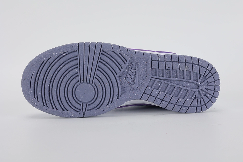 Dunk Low Next Nature Lilac – Image 4 dunk-low-next nature-'lilac'-replica