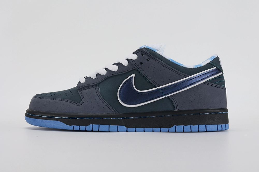 Dunk Low Premium Sb Blue Lobster