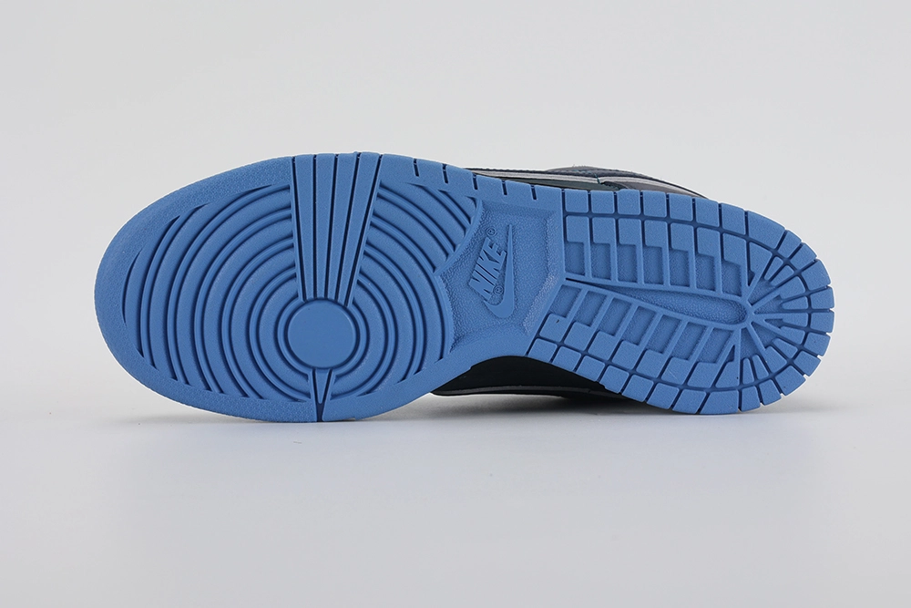 Dunk Low Premium Sb Blue Lobster