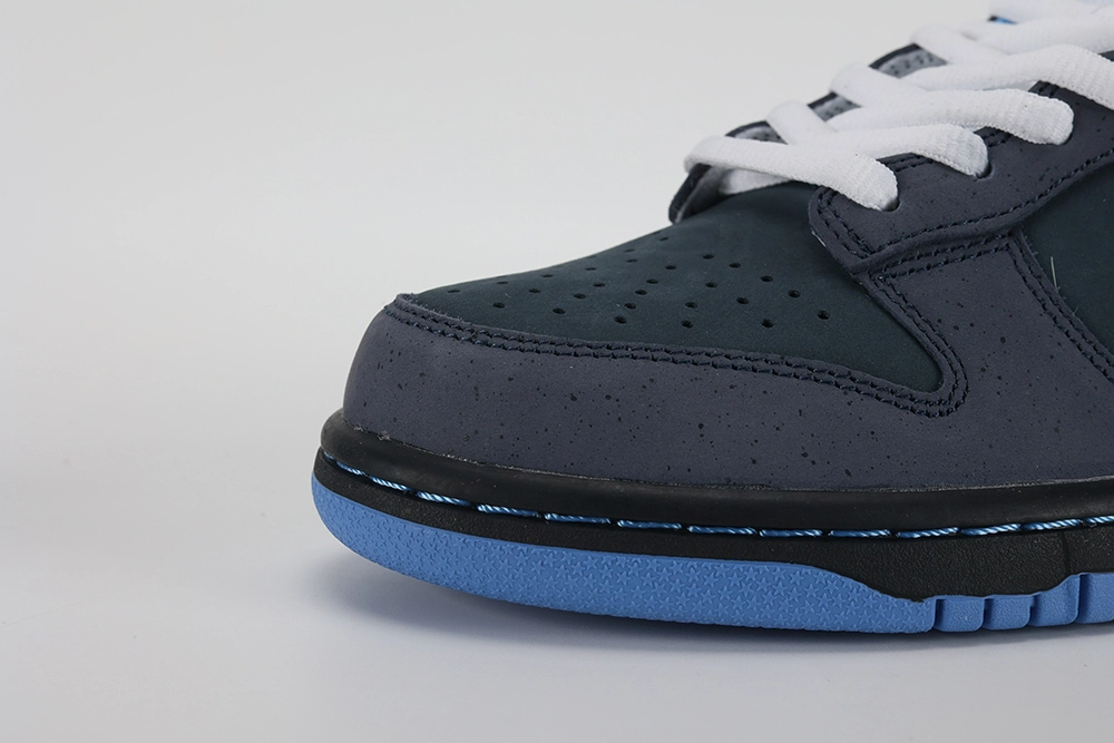 Dunk Low Premium Sb Blue Lobster