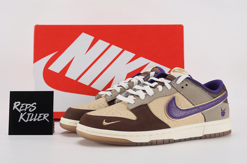 Dunk Low Premium Setsubun – Image 1 dunk-low-premium-'setsubun'-replica
