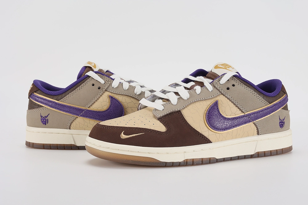 Dunk Low Premium Setsubun – Image 2 dunk-low-premium-'setsubun'-replica