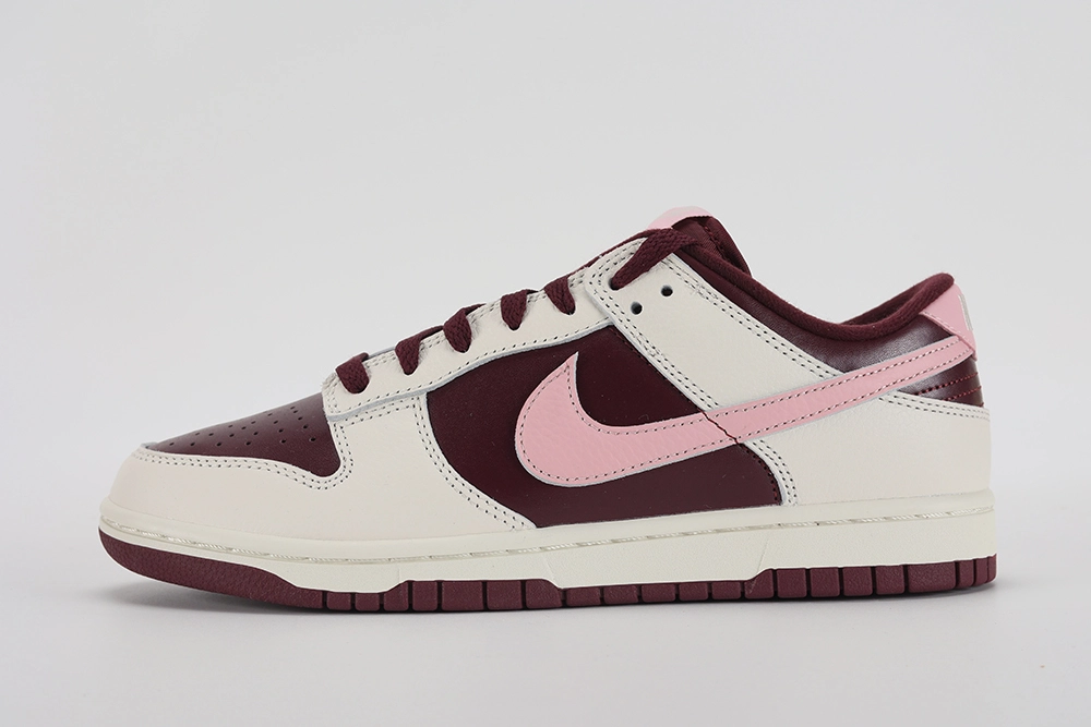Dunk Low Premium Valentines Day – Image 3 dunk-low-premium-'valentine's-day'-replica