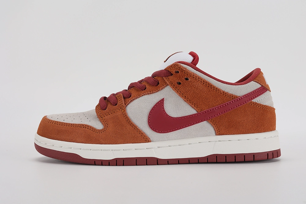 Dunk Low Pro Sb Dark Russet – Image 3 dunk-low-pro-sb-'dark-russet'-replica
