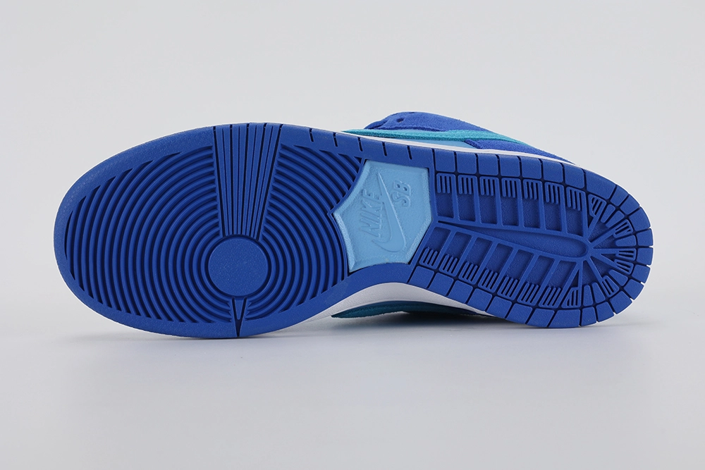 Dunk Low Pro Sb Fruity Pack Blue Raspberry