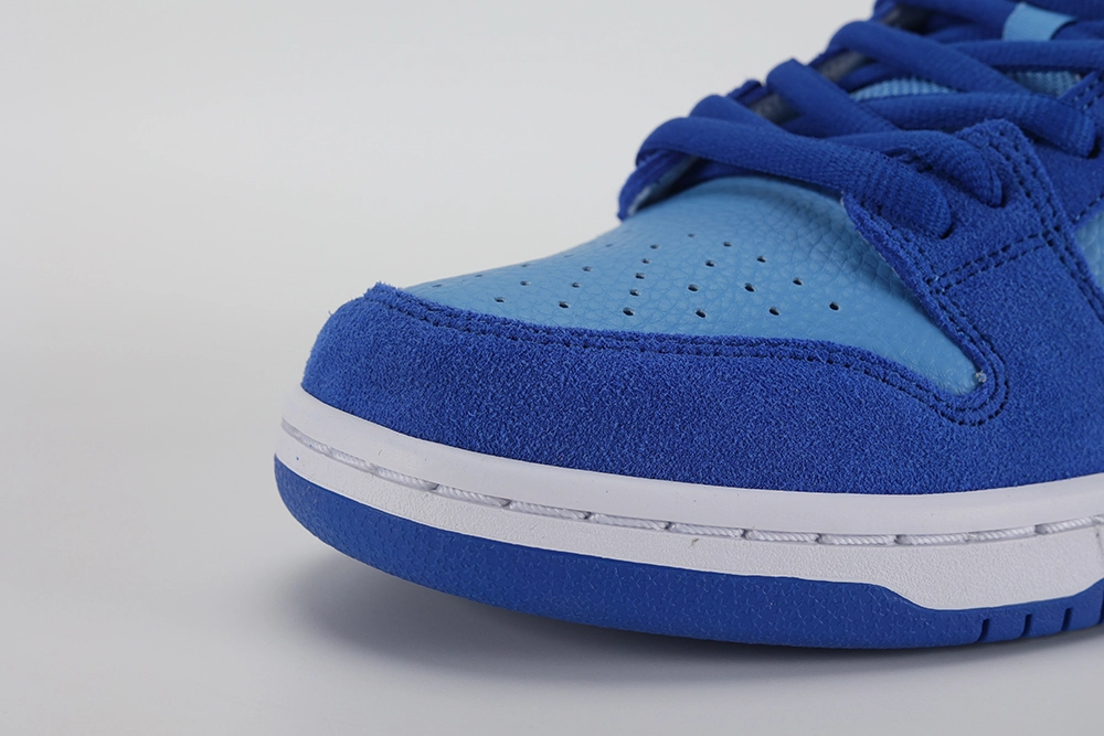 Dunk Low Pro Sb Fruity Pack Blue Raspberry