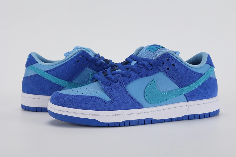 Dunk Low Pro Sb Fruity Pack Blue Raspberry