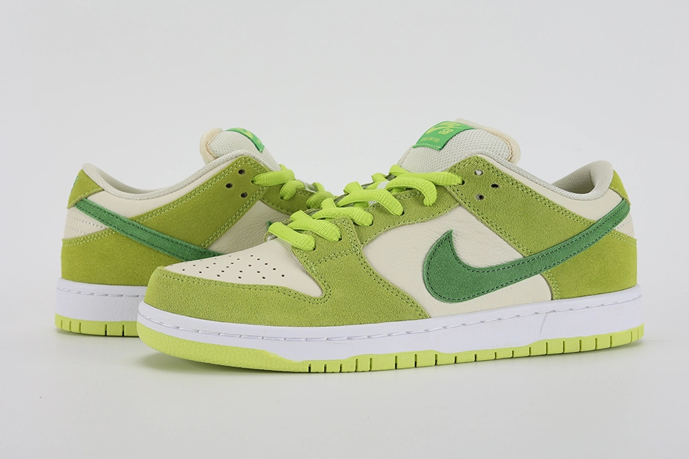 Dunk Low Pro Sb Fruity Pack Green Apple – Image 2 dunk-low-pro-sb-'fruity-pack-green-apple'