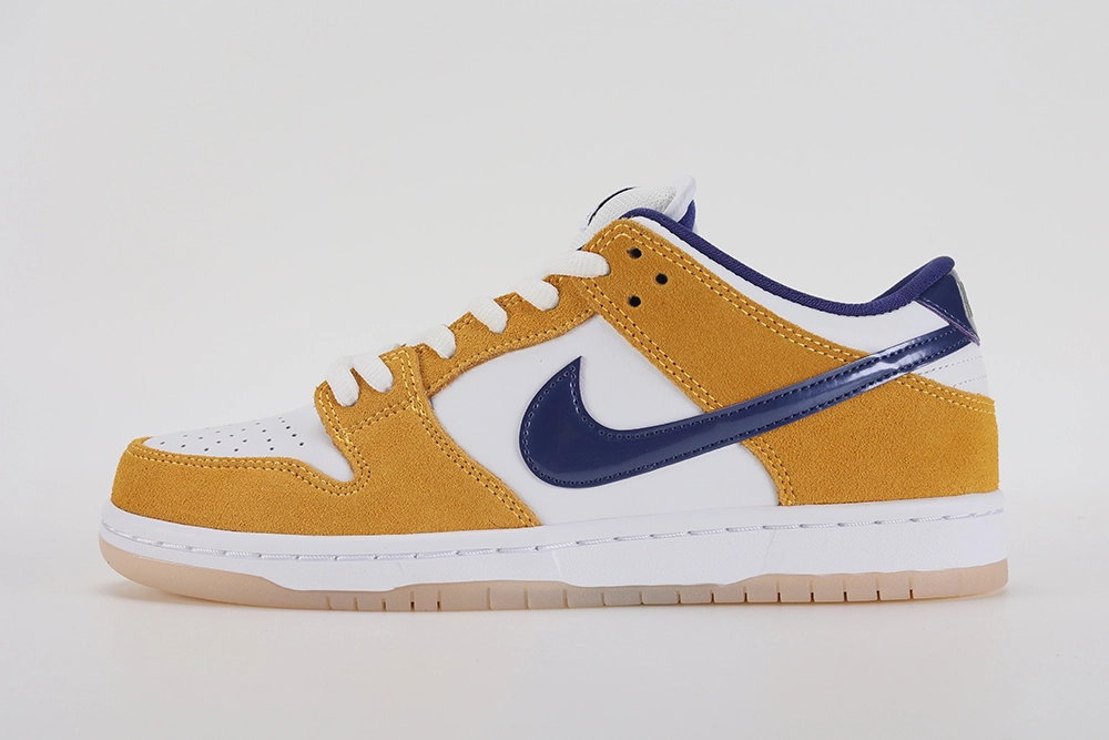 Dunk Low Pro Sb Laser Orange – Image 3 dunk-low-pro-sb-'laser-orange'-replica