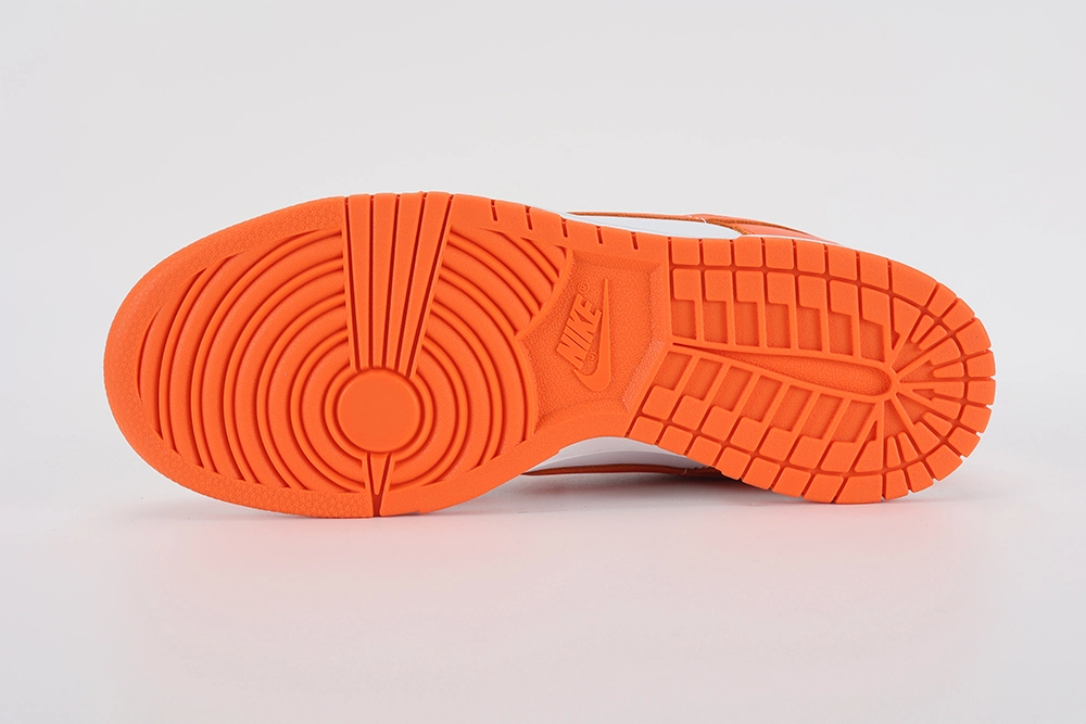 Dunk Low Retro Sp Syracuse