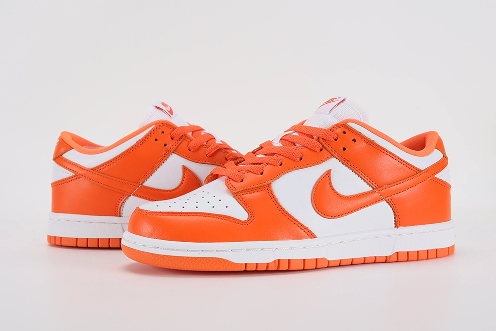 Dunk Low Retro Sp Syracuse