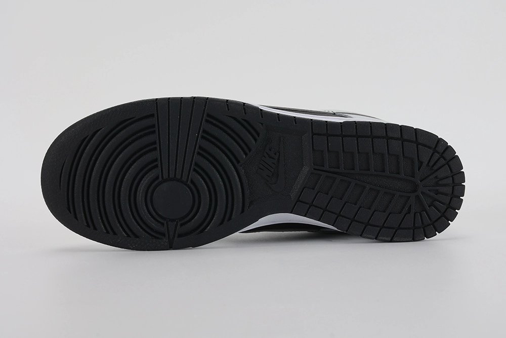 Dunk Low Reverse Panda Neon – Image 4 dunk-low-'reverse-panda-neon'-replica