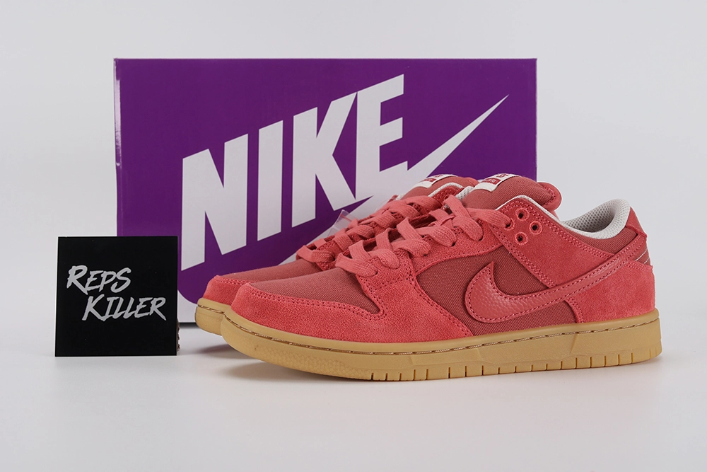 Dunk Low Sb Adobe – Image 1 dunk-low-sb-'adobe'-replica