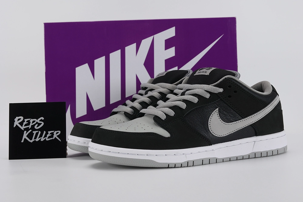 Dunk Low Sb J Pack Shadow – Image 1 dunk-low-sb-'j-pack-shadow'-replica