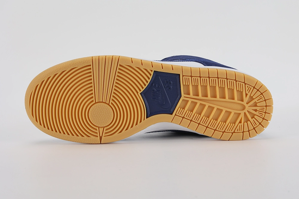 Dunk Low Sb Los Angeles Dodgers – Image 4 dunk-low sb-'los-angeles-dodgers-replica