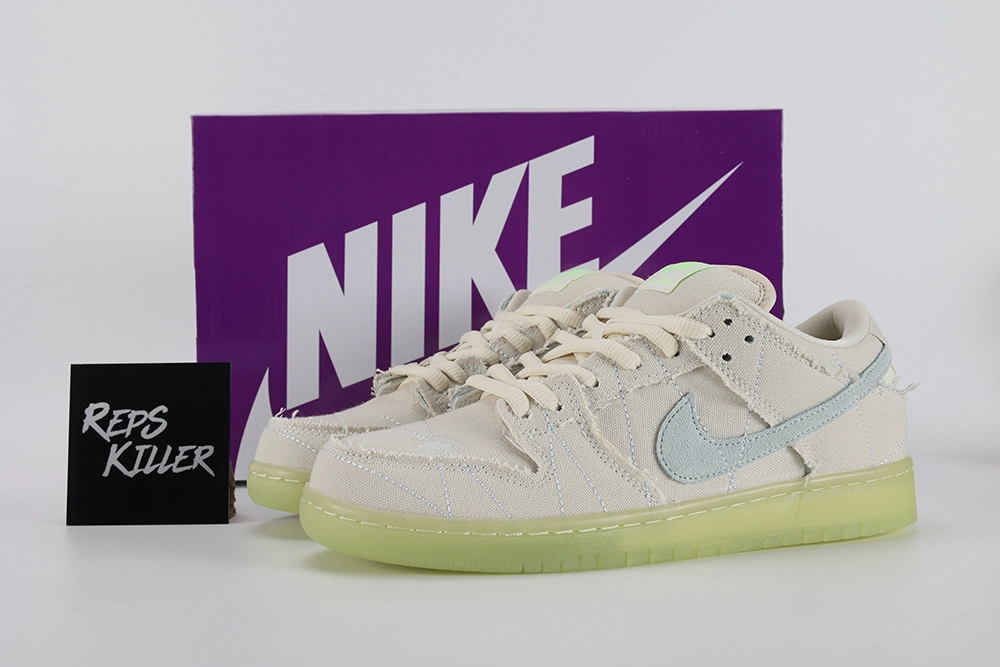 Dunk Low Sb Mummy – Image 11 Dunk Low SB 'Mummy'Replica