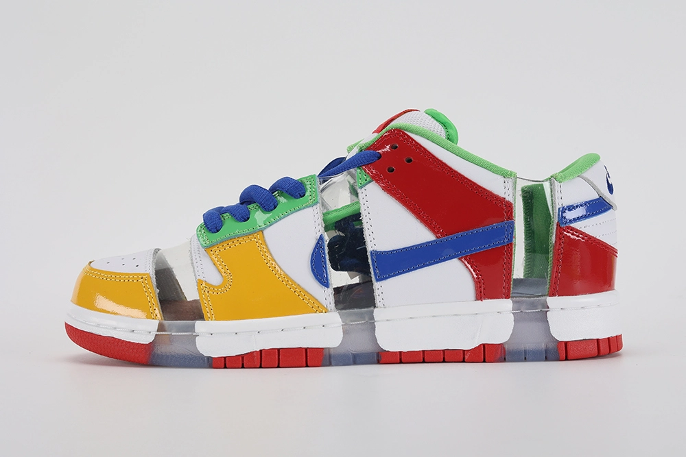 Dunk Low Sb Sandy Bodecker – Image 3 dunk-low-sb 'sandy-bodecker-replica