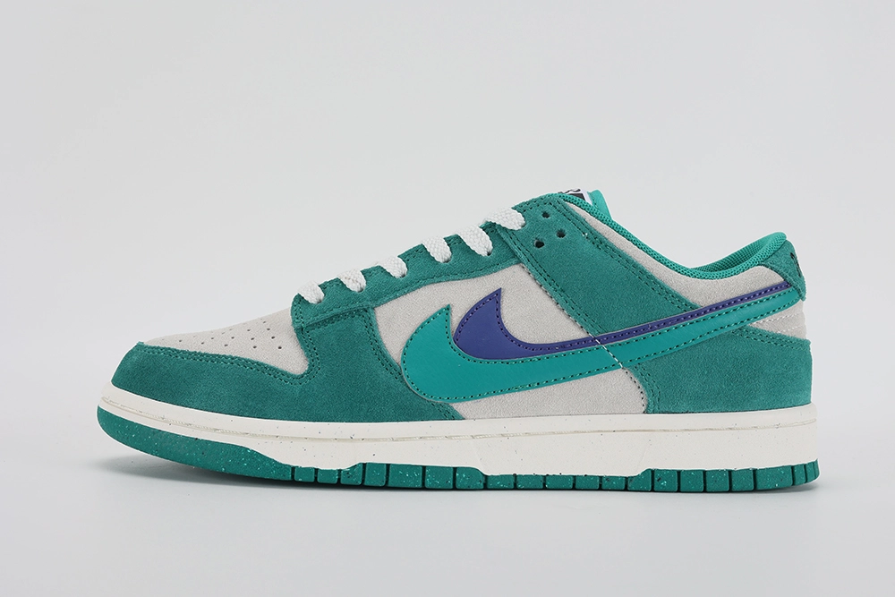 Dunk Low Se 85 Green – Image 3 dunk-low-se-'85'-replica