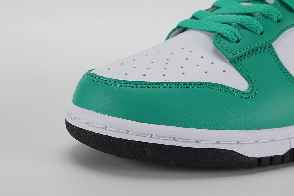 Dunk Low Stadium Green